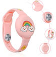 Waterproof armband for Apple AirTag