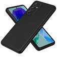 Case for Samsung Galaxy M55 5G, Silicone Lite, black