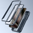 Armoured case Dexnor Full Body Two Frames for Google Pixel 10 Pro XL