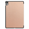 Case for Huawei MatePad 11.5 2024, Smartcase, pink rose gold