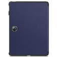 Case for OnePlus Pad 2, Smartcase, dark blue
