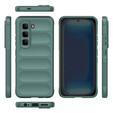 Case for Infinix Hot 50 Pro 4G, Gaming Shockproof, green