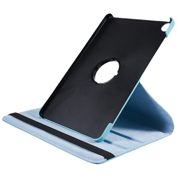 Case for Lenovo Tab M10 10.1 Gen 3 TB-328FU/TB-328XU TB330FU 10.95", Rotating 360, blue