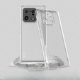 IMAK Case for Xiaomi 13 Pro, UX-10 Series, transparent