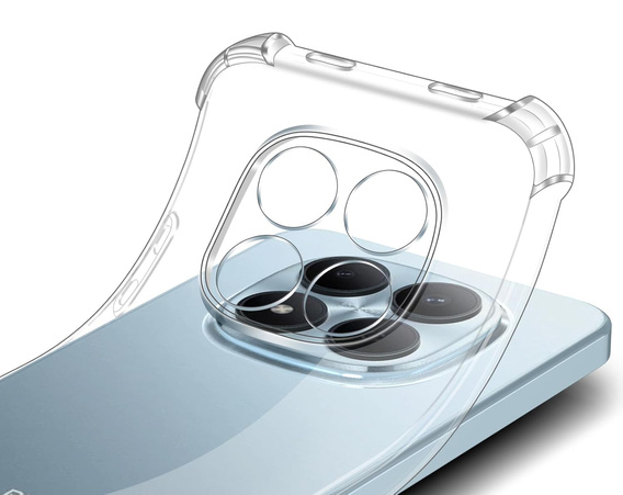 Dropproof case for Xiaomi Redmi Note 15 5G / Poco M8 5G