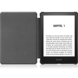 Case for Kindle Paperwhite 5 2021, Smartcase, blue
