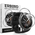 2x ERBORD Hybrid Glass for Amazfit Balance