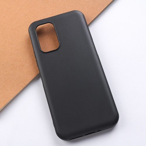 Thin Case for Nokia XR21, Slim, black