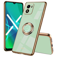 Case for Vivo Y01, Electro Ring, mint