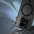 MagSafe ERBORD Matt Case for Xiaomi 15T Pro