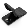Case for Infinix Hot 50i 4G, Gaming Shockproof, black