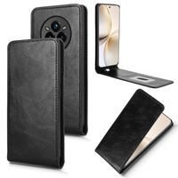 Flip case for Realme 14 Pro+ 5G, Flip, black