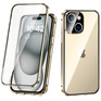Clear || gold