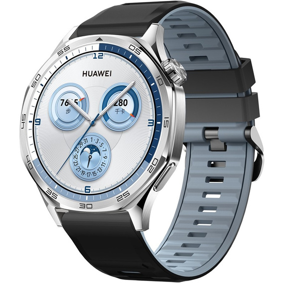 Silicone Universal Strap 22mm