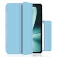 Case for OnePlus Pad, Magnetic, Smartcase, blue