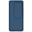 Case for Xiaomi 13 Pro, Armored Nillkin, CamShield Pro, blue