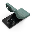 Case for OnePlus 13, Gaming Shockproof, green