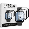 2x ERBORD Hybrid Glass for Huawei Watch Fit 3