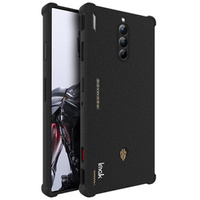IMAK case for ZTE nubia Red Magic 8 Pro 5G / Pro+, Dropproof, black