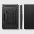 SPIGEN Rugged Armor Pro for Samsung Galaxy Tab S10 Lite / Galaxy Tab S9 FE 10.9 (X400 / X406B / X510 / X516B)