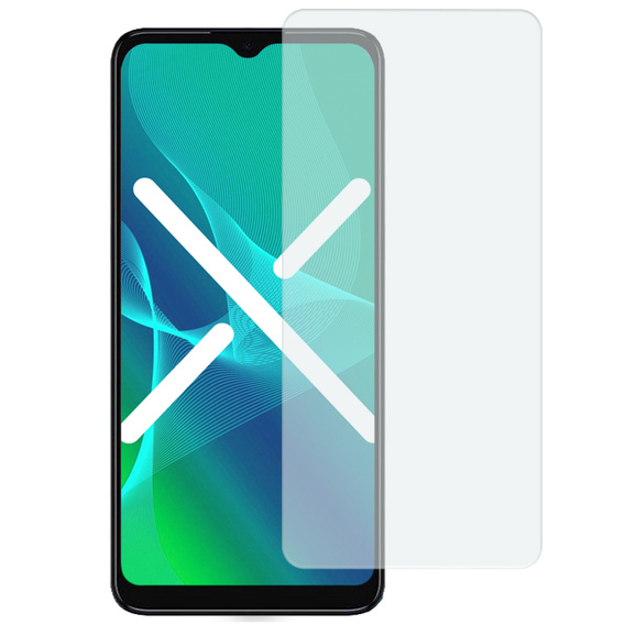 9H Tempered Glass for Realme C33