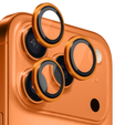 ERBORD OPTIK Pro Camera Glass for iPhone 17 Pro / 17 Pro Max