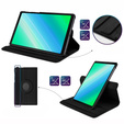 Case for Samsung Galaxy Tab A7 Lite 8.7 T220 / T225 TB330FU 10.95", Rotating 360, black