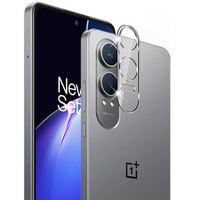 Tempered Camera Glass for OnePlus Nord CE4 Lite, transparent