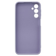 Case for Samsung Galaxy M34 5G, Silicone Lite, purple