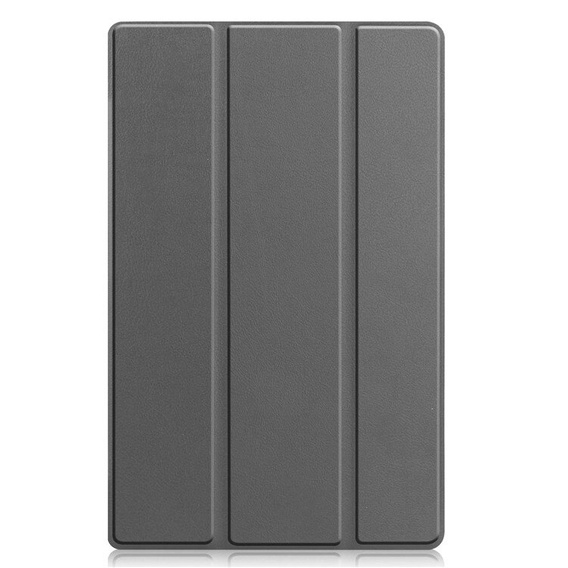 Case for Lenovo Tab M10 Plus 10.6 Gen 3 TB-125F TB-128F, Smartcase, grey