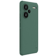 NILLKIN Case for Xiaomi Redmi Note 13 Pro+, Super Frosted Shield Case, green