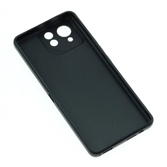 Thin Case for ASUS ROG Phone 8 Pro, Slim, black