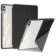 Case for Samsung Galaxy Tab S10+ Plus, Dux Ducis MAGI, black