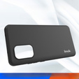 IMAK Case for Nokia X30 5G, UC-3 Series Case, black