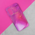 Case for Samsung Galaxy A14 4G/5G, Suritch Full Body Marble, purple