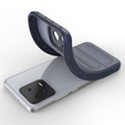 Case for Xiaomi 13, Gaming Shockproof, dark blue