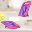 Children's Case for Lenovo Tab M11, Children's Case with Holder, black