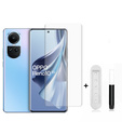UV Tempered Glass for Oppo Reno 10 / 10 Pro