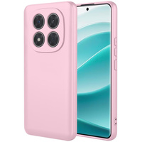 Silicone Lite silicone case for Xiaomi Redmi Note 15 Pro 5G