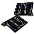 Case for iPad Pro 11" 2024 (5 gen.), Smartcase, black