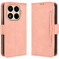 Card Slot flap case for Xiaomi 15T Pro