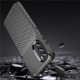 Case for Motorola Moto G52 / G82 5G, Thunder, black
