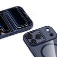 MagSafe protective case for iPhone 17 Pro Max