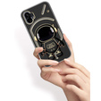 Case for Nothing phone 1 5G, Astronaut, black