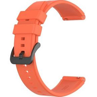 Silicone strap for Huawei Watch GT 2 Pro - Orange