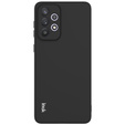 IMAK Case for Samsung Galaxy A33 5G, UC-2, black