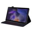 Case for Lenovo Tab M11, Classic, with space for stylus, black