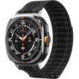 Spigen WBF0 strap for Samsung Galaxy Watch Ultra 2024/2025 (47 mm)
