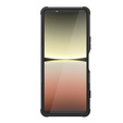 Case for Sony Xperia 5 IV 5G, Tire Armor, black