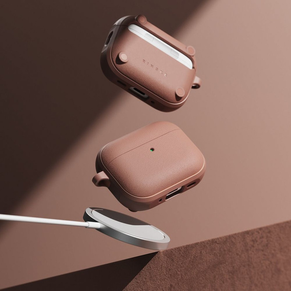 Ringke Onyx Magnetic MagSafe case for Apple AirPods Pro 3